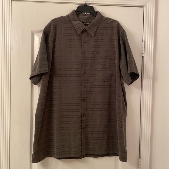 linea dome Other - Men’s short sleeve shirt size 2xl tall